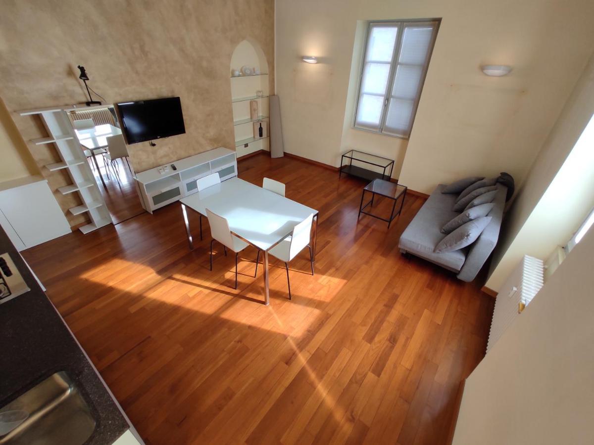 Solferino Apartment 2 都灵 外观 照片