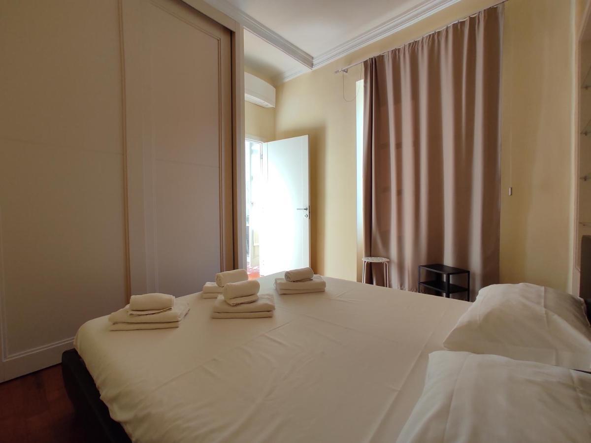 Solferino Apartment 2 都灵 外观 照片
