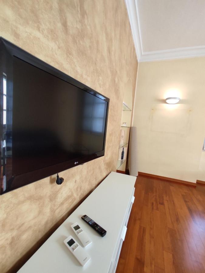 Solferino Apartment 2 都灵 外观 照片