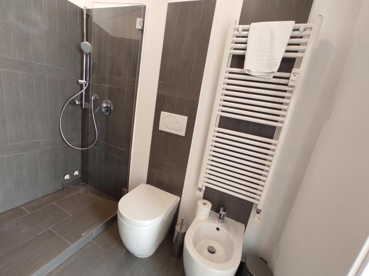 Solferino Apartment 2 都灵 外观 照片