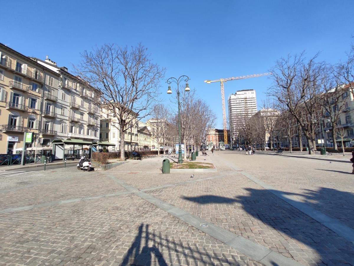 Solferino Apartment 2 都灵 外观 照片