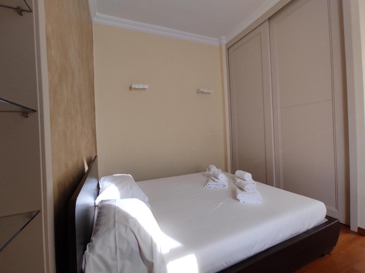 Solferino Apartment 2 都灵 外观 照片