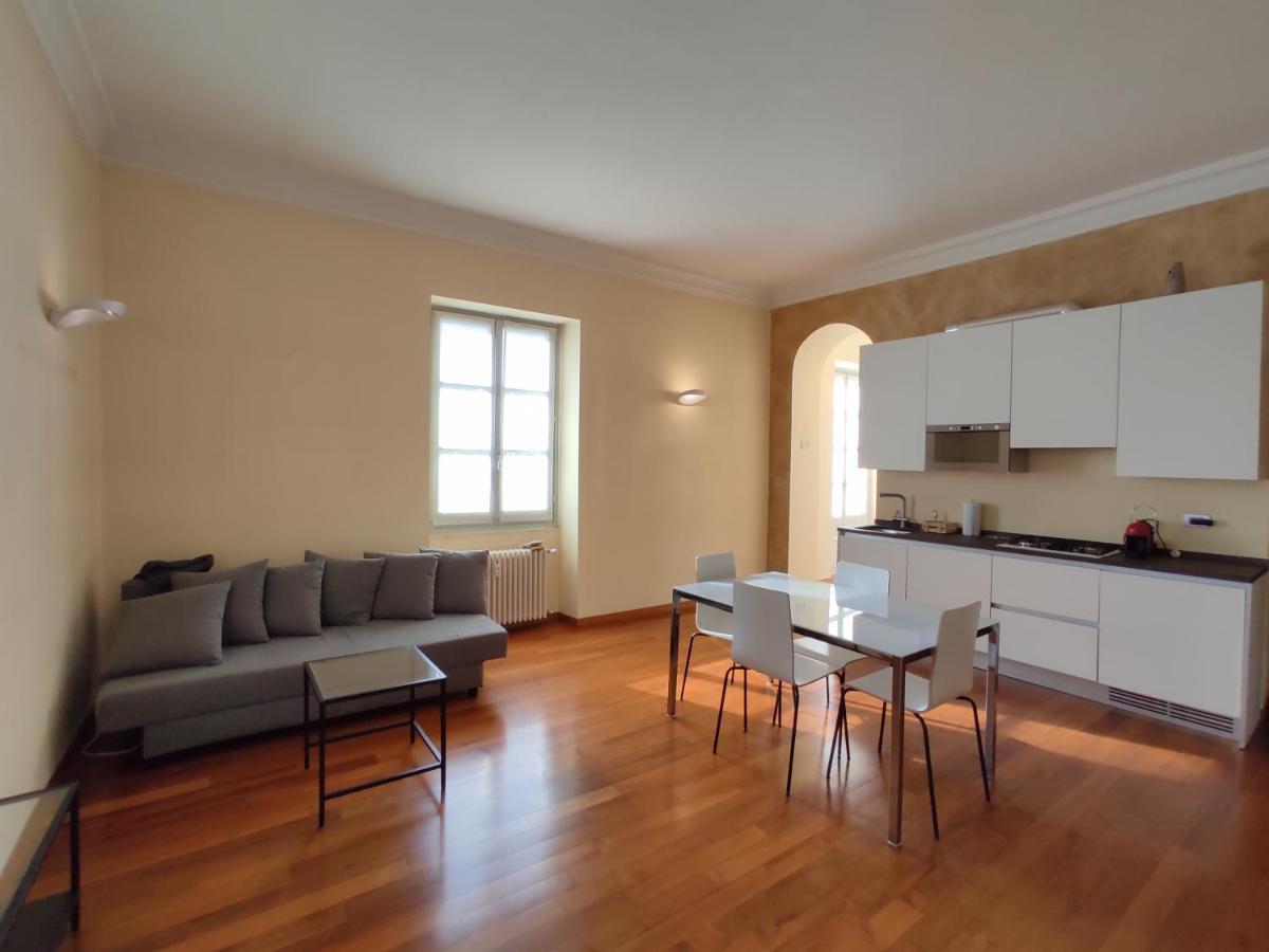 Solferino Apartment 2 都灵 外观 照片