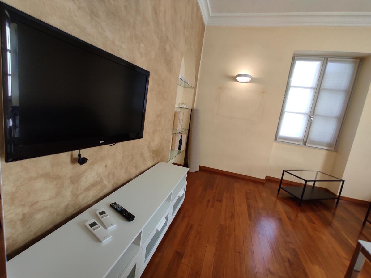 Solferino Apartment 2 都灵 外观 照片