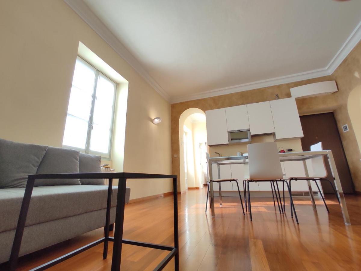 Solferino Apartment 2 都灵 外观 照片