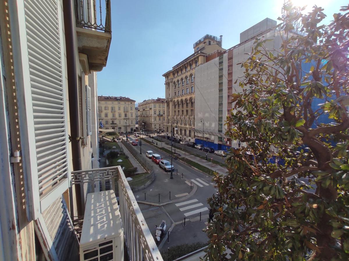 Solferino Apartment 2 都灵 外观 照片