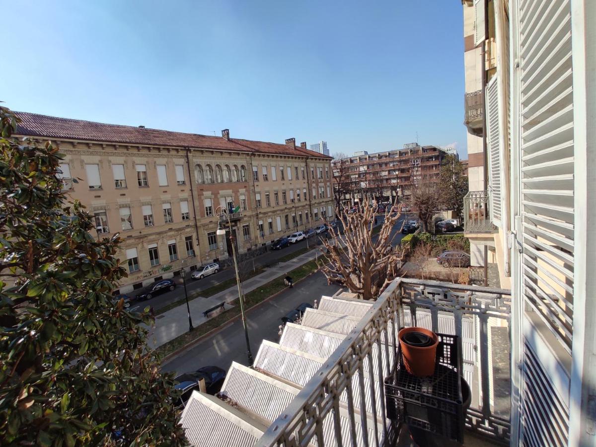 Solferino Apartment 2 都灵 外观 照片