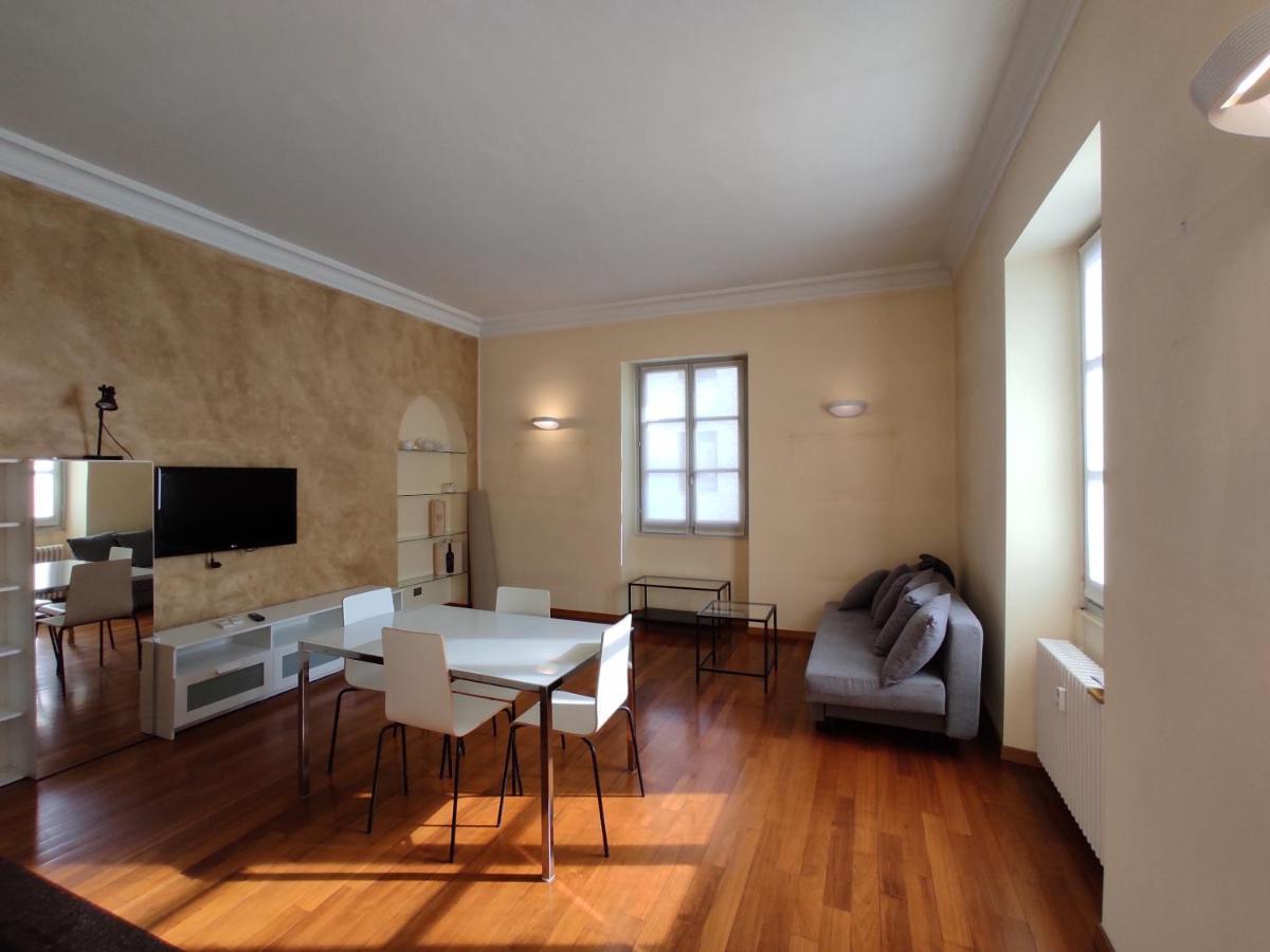 Solferino Apartment 2 都灵 外观 照片