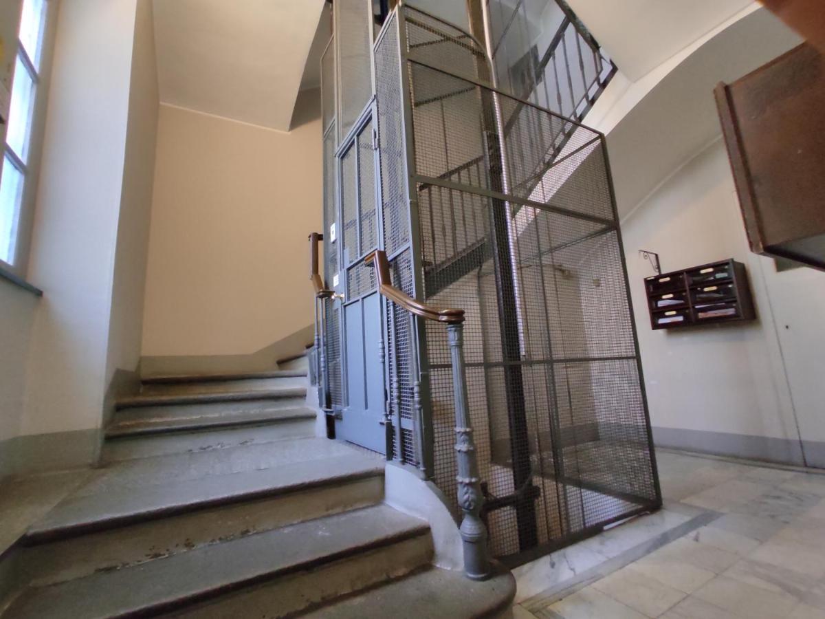 Solferino Apartment 2 都灵 外观 照片