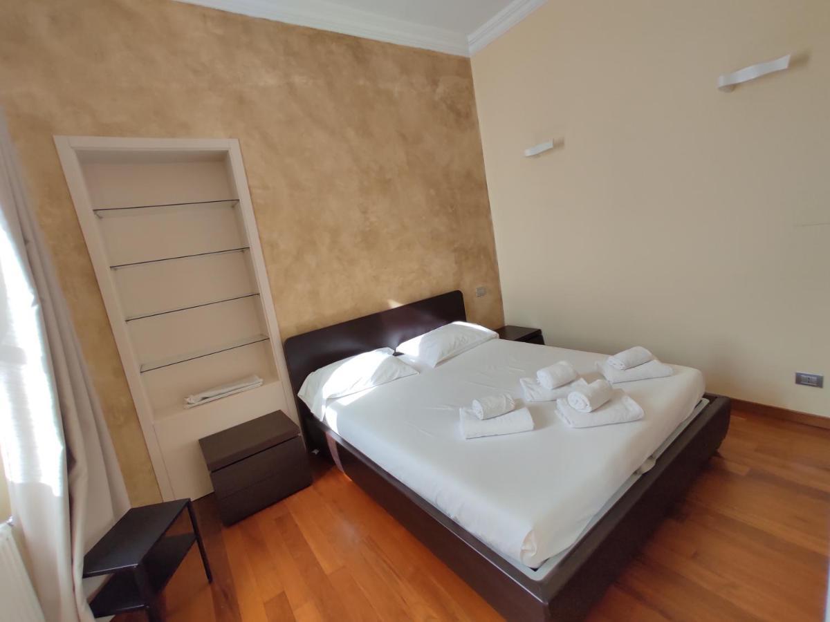 Solferino Apartment 2 都灵 外观 照片