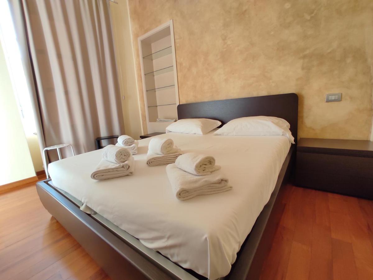 Solferino Apartment 2 都灵 外观 照片