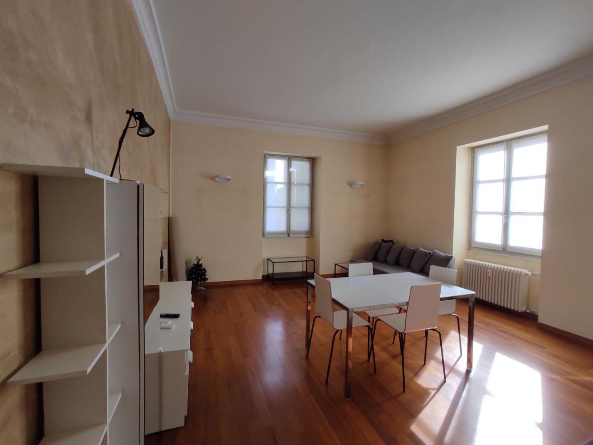Solferino Apartment 2 都灵 外观 照片