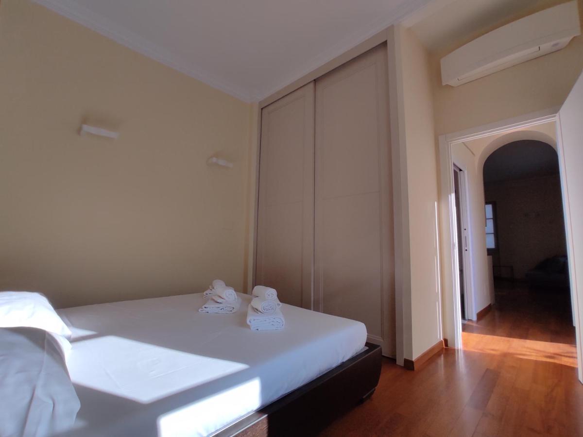 Solferino Apartment 2 都灵 外观 照片