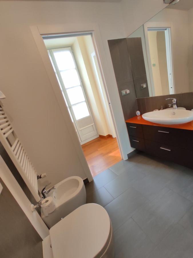 Solferino Apartment 2 都灵 外观 照片