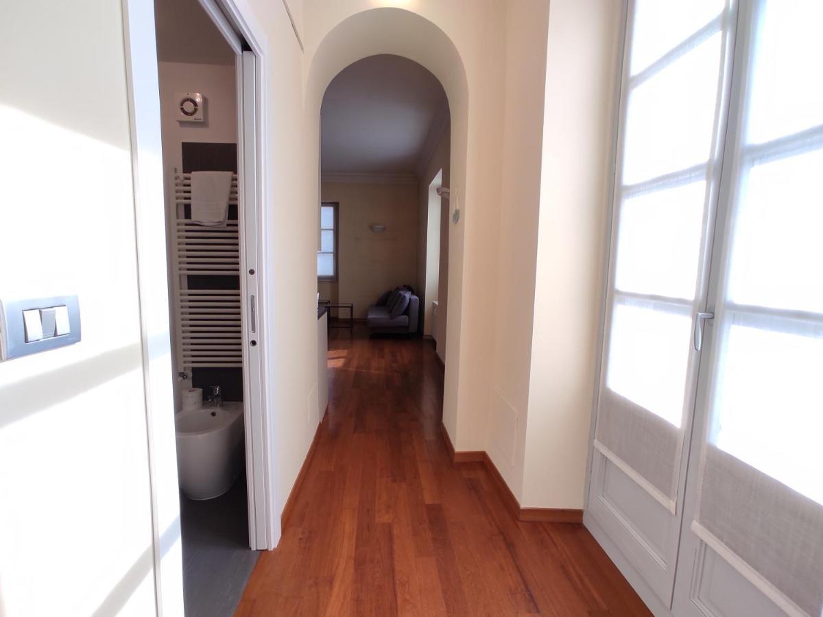 Solferino Apartment 2 都灵 外观 照片