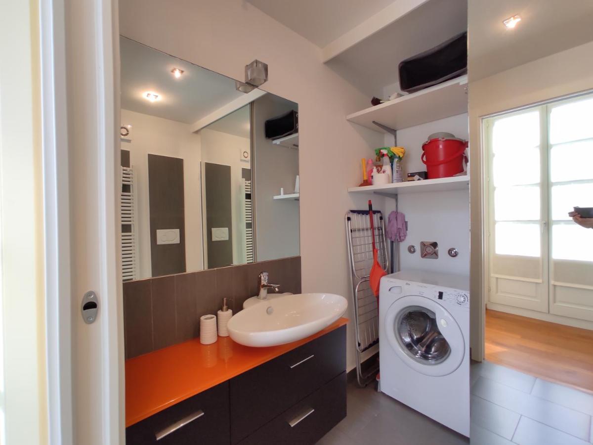 Solferino Apartment 2 都灵 外观 照片