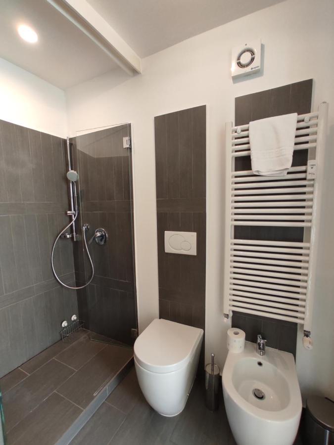 Solferino Apartment 2 都灵 外观 照片
