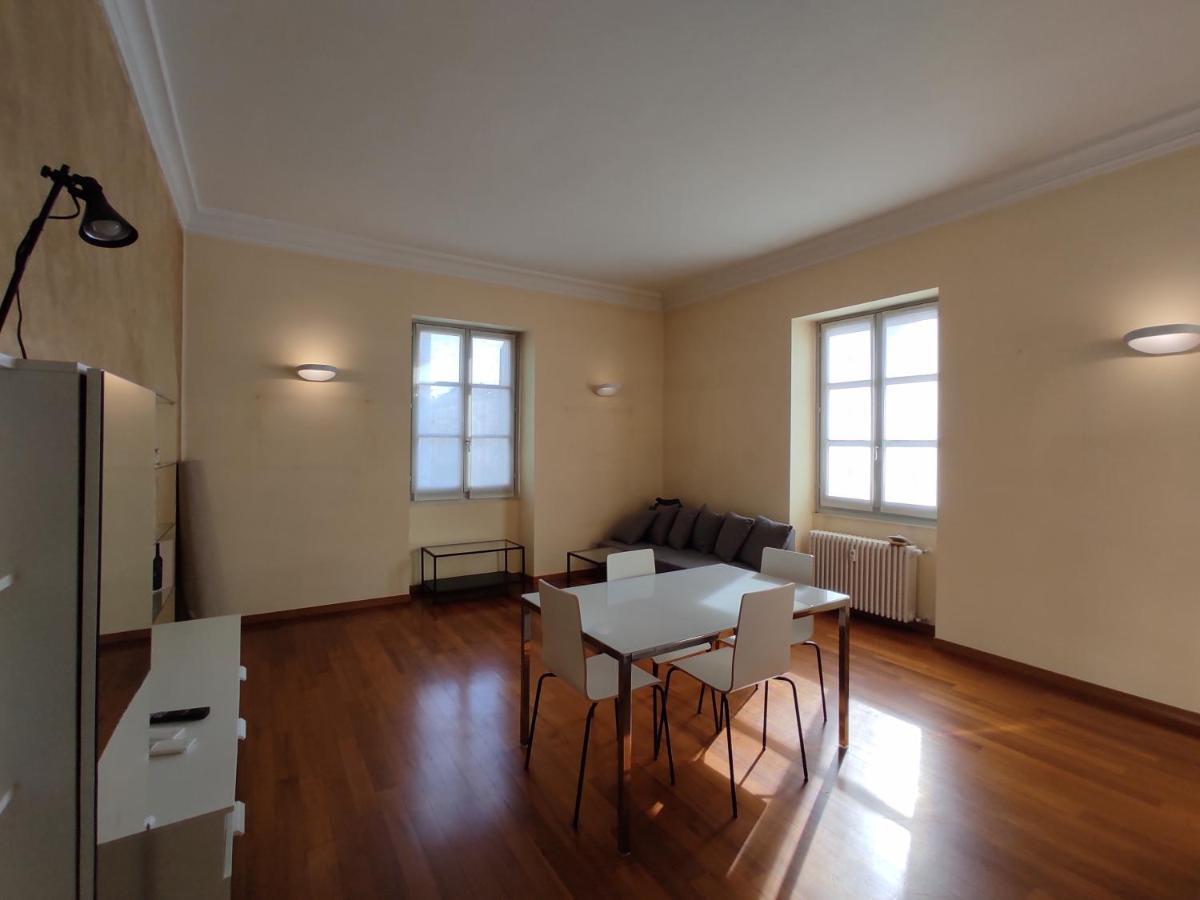 Solferino Apartment 2 都灵 外观 照片