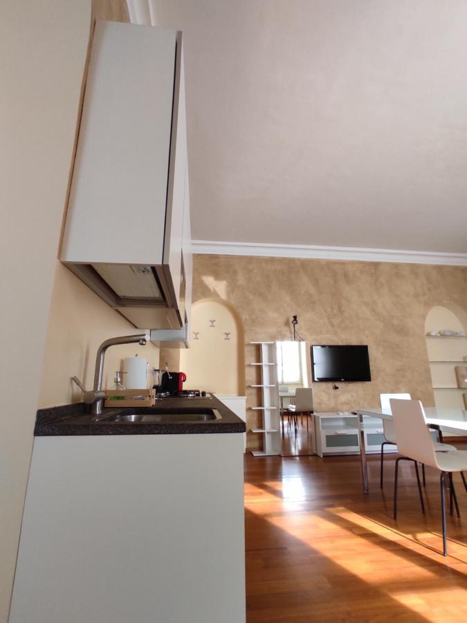 Solferino Apartment 2 都灵 外观 照片