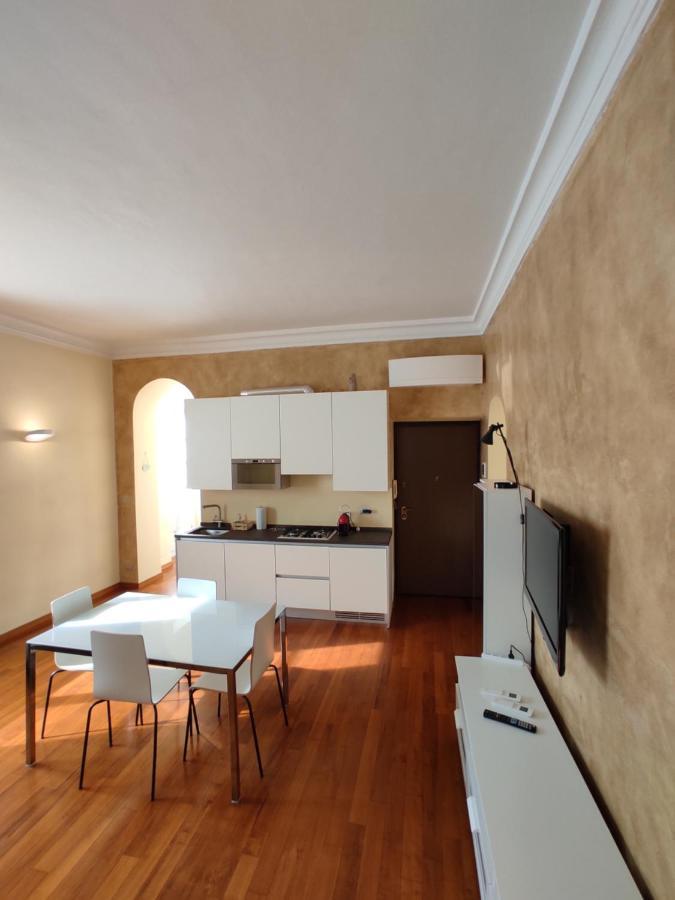 Solferino Apartment 2 都灵 外观 照片